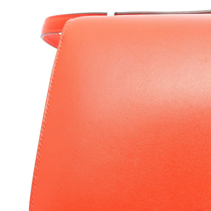 Hermes Shoulder Bag Constance 3 Mini Rouge Pivoine — view 6