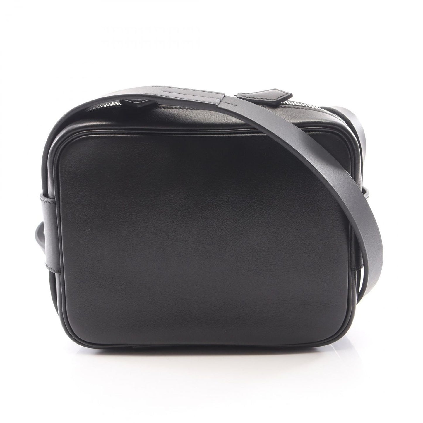 Hermes Shoulder Bag Onbody Etriviere Black