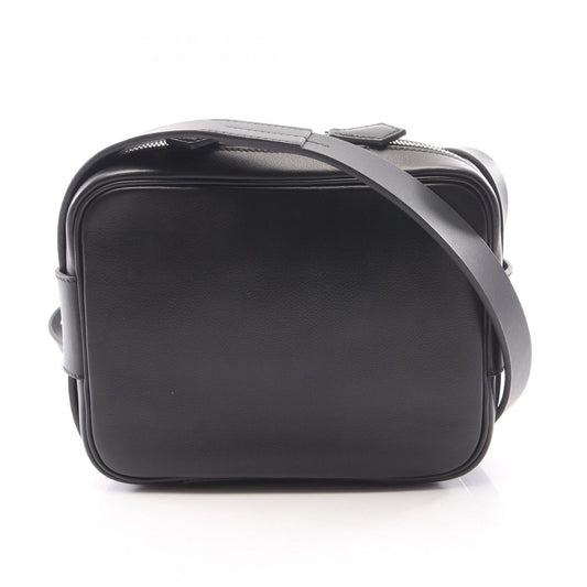 Hermes Shoulder Bag Onbody Etriviere Black