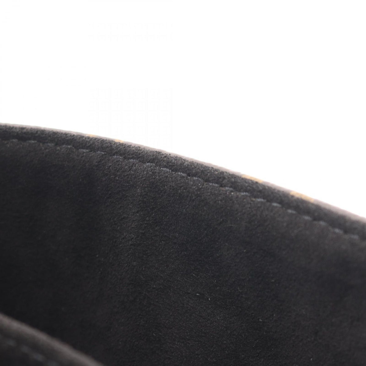 Louis Vuitton Pochette Metis MM 2-Way Canvas Leather Handbag — view 5