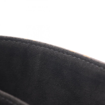 Louis Vuitton Pochette Metis MM 2-Way Canvas Leather Handbag — view 5