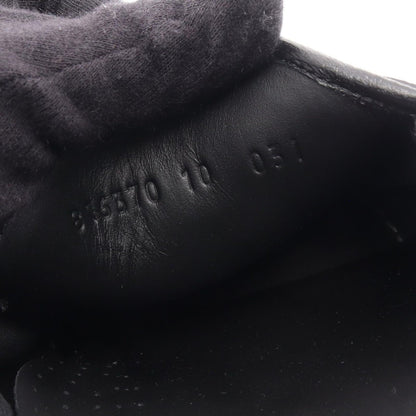 Gucci Loafers Horsebit Black Leather — view 6