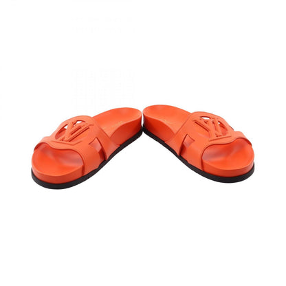 Louis Vuitton Sandals Isola Line Leather — view 3