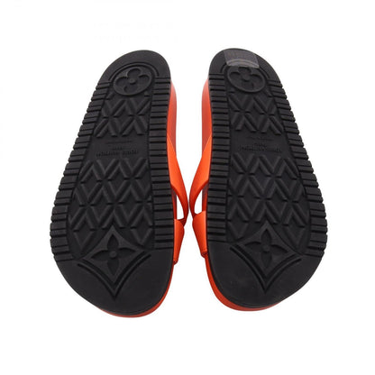 Louis Vuitton Sandals Isola Line Leather — view 4
