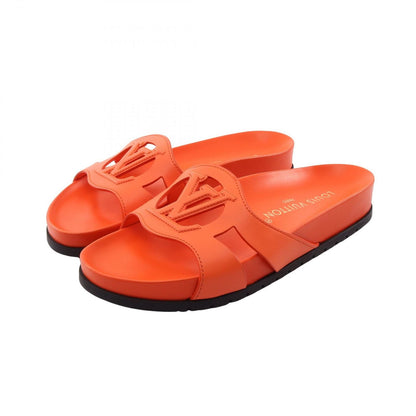 Louis Vuitton Sandals Isola Line Leather