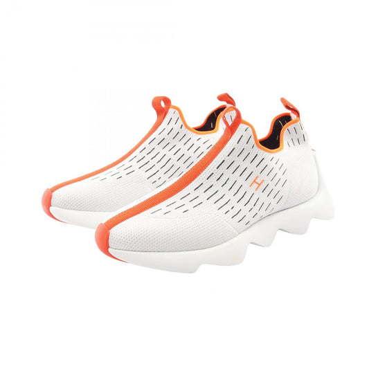 Hermes Sneakers Eclair Fabric