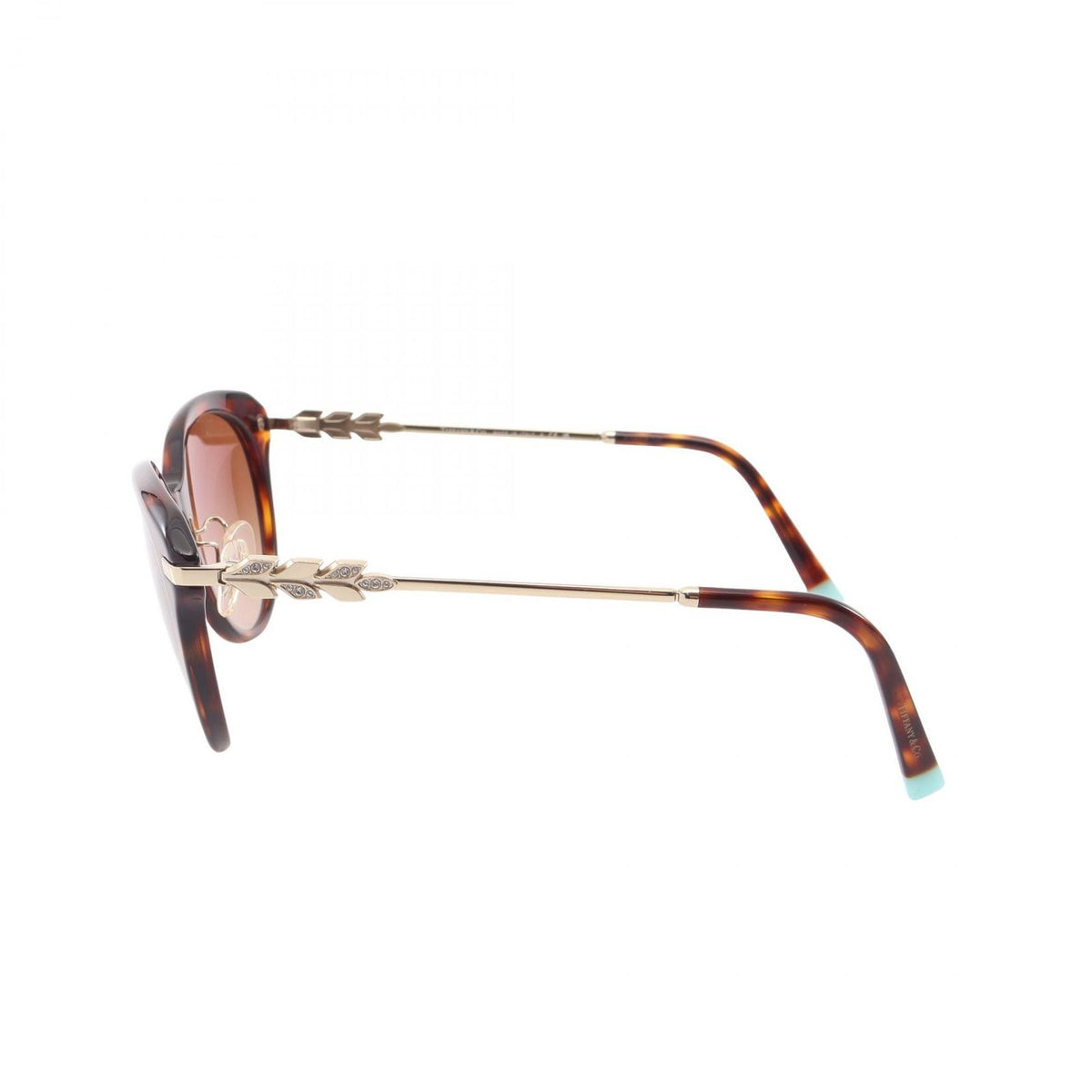 Tiffany & Co Sunglasses B-f Eyewear — view 3