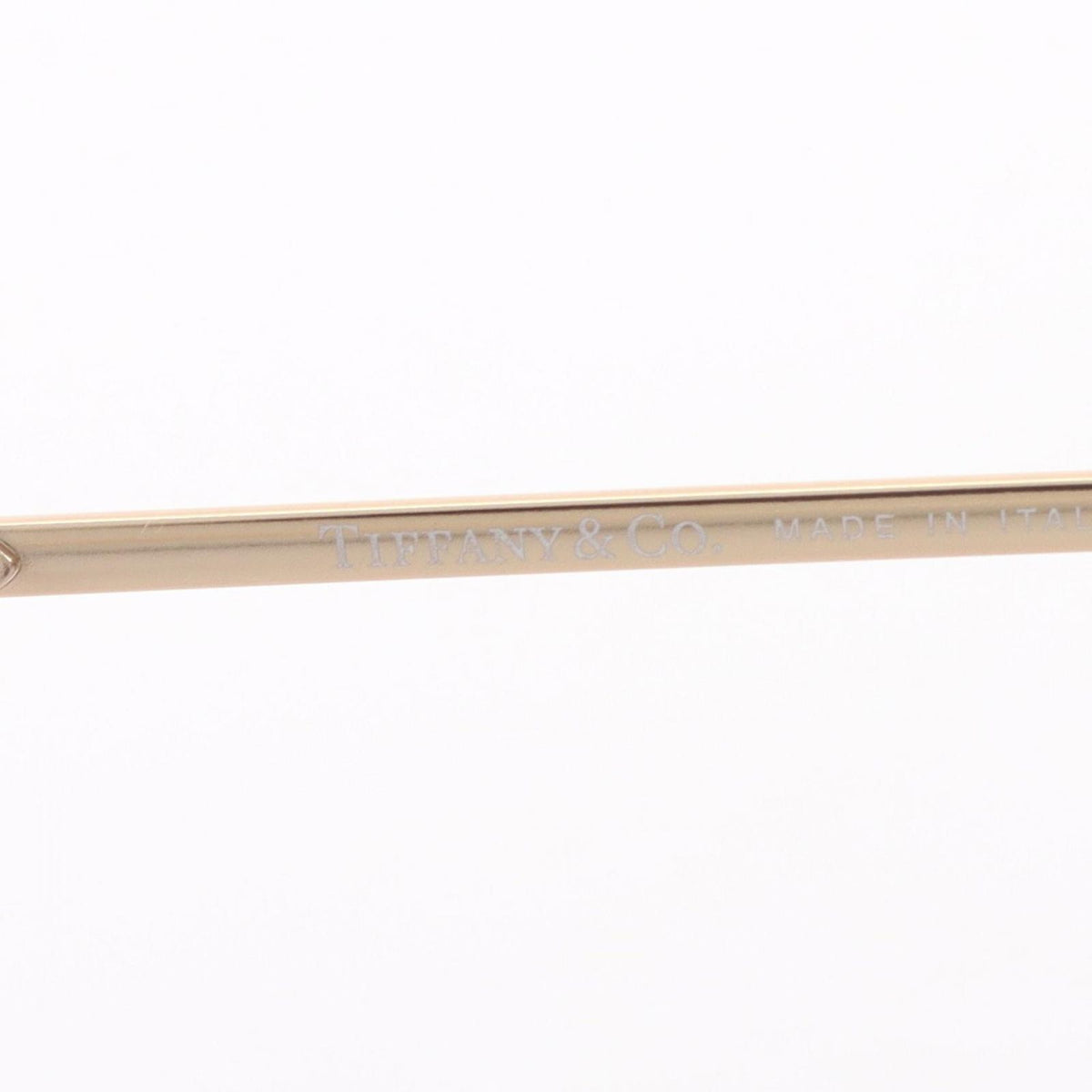 Tiffany & Co Sunglasses B-f Eyewear — view 4