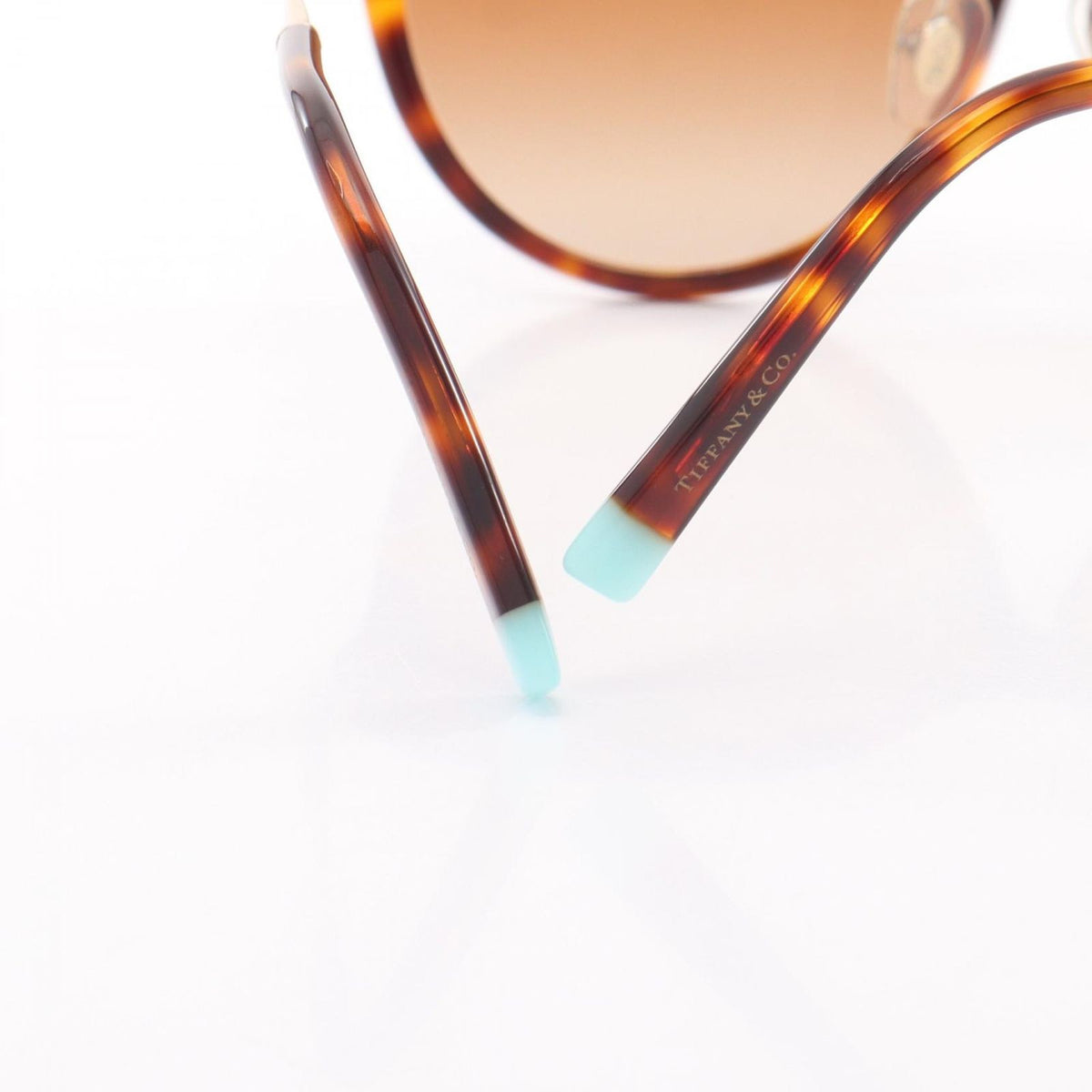 Tiffany & Co Sunglasses B-f Eyewear — view 8