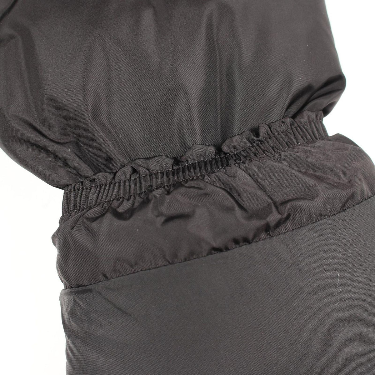 Moncler Down Jacket Mirielon Nylon — view 8