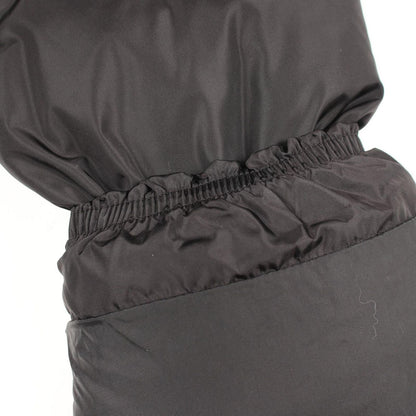 Moncler Down Jacket Mirielon Nylon — view 8