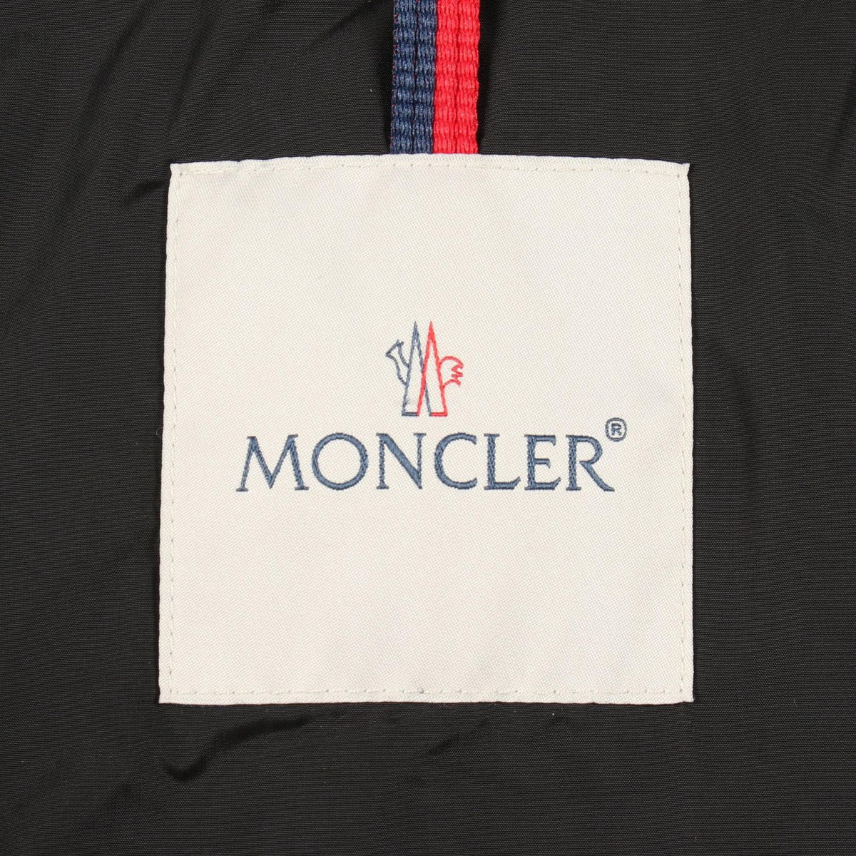 Moncler Down Jacket Mirielon Nylon — view 3
