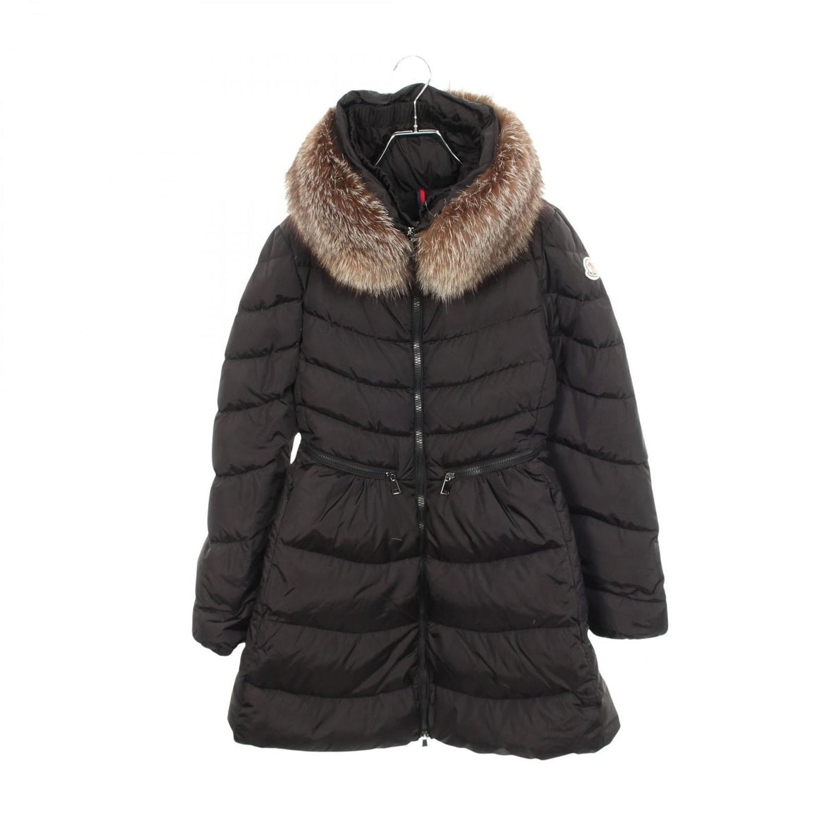 Moncler Down Jacket Mirielon Nylon