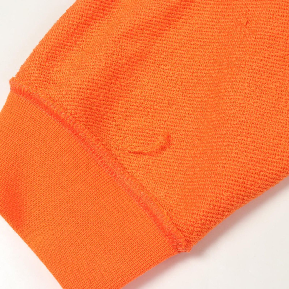 Loewe Hoodie Anagram Leather Patch Pocket Cotton — view 6