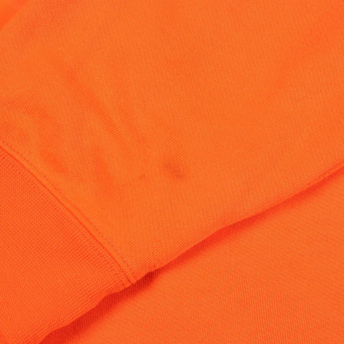 Loewe Hoodie Anagram Leather Patch Pocket Cotton — view 5