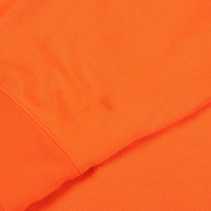 Loewe Hoodie Anagram Leather Patch Pocket Cotton — view 5