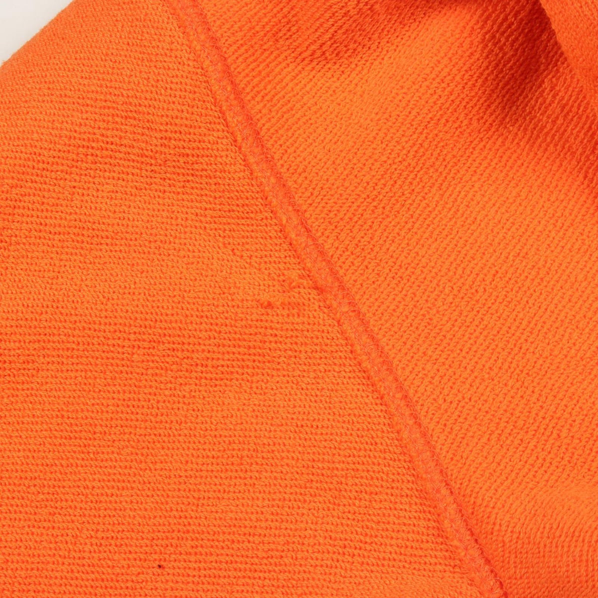 Loewe Hoodie Anagram Leather Patch Pocket Cotton — view 7
