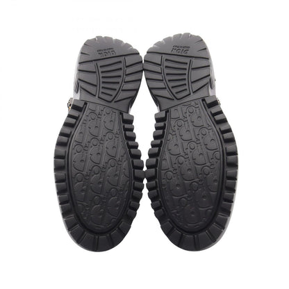 Dior Boots Combat Jodhpur Leather — view 4