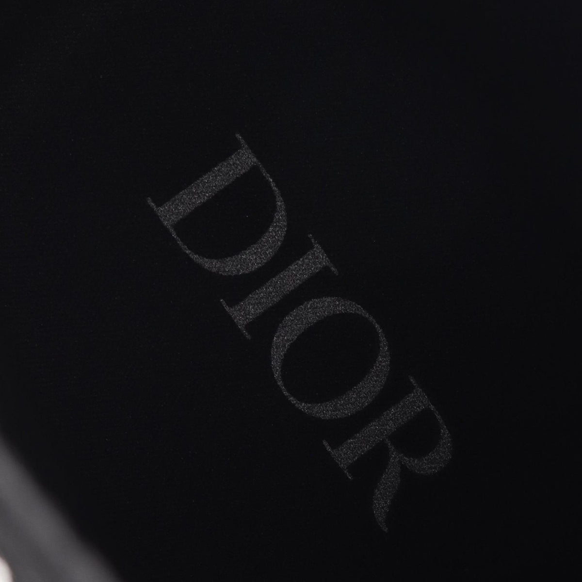 Dior Boots Combat Jodhpur Leather — view 5