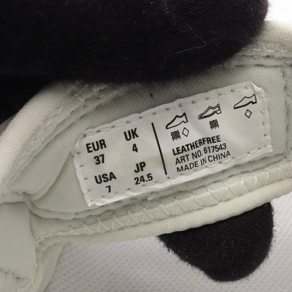Balenciaga Sandals Track White Leather — view 6