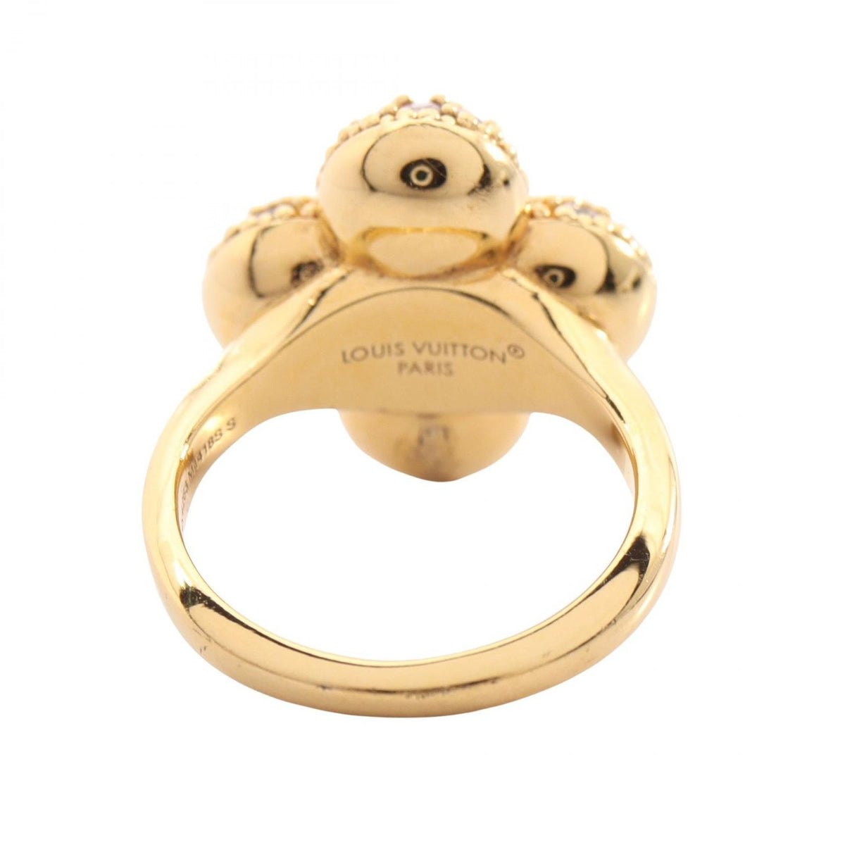 Louis Vuitton Ring Round — view 3