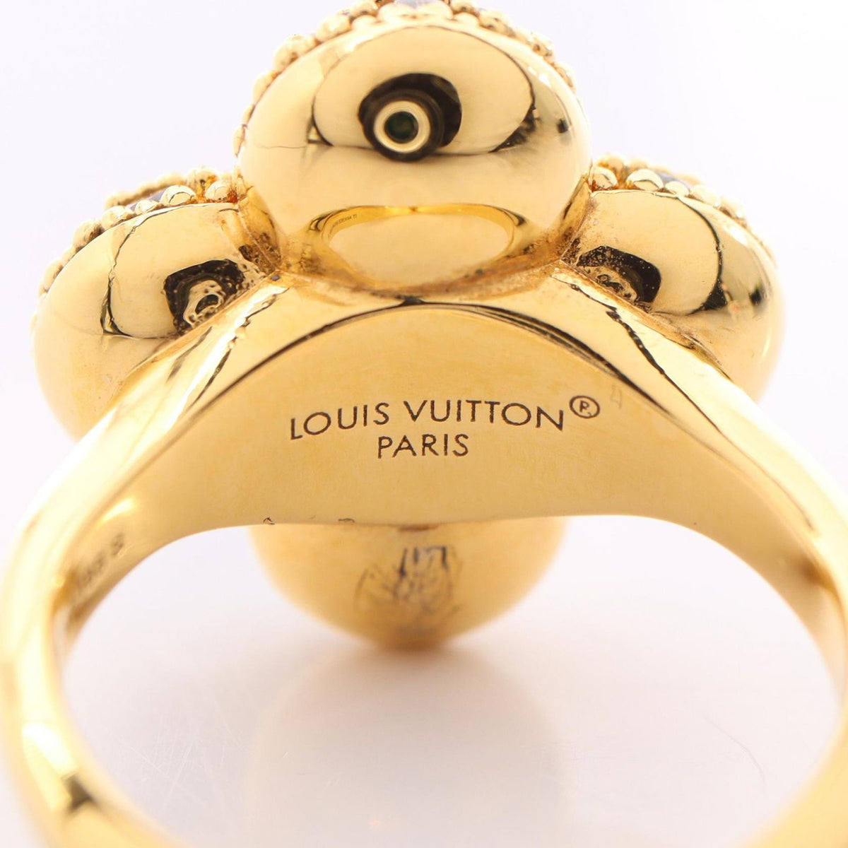 Louis Vuitton Ring Round — view 4