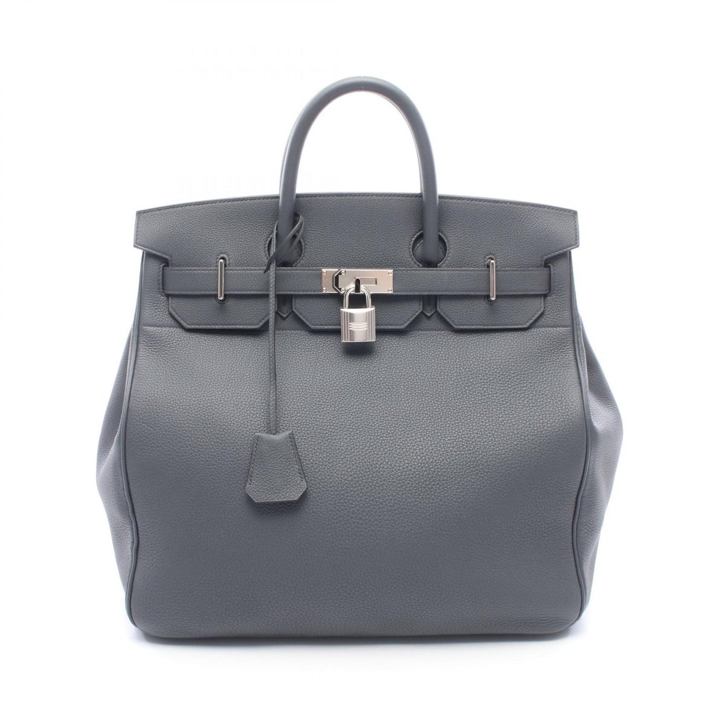 Hermes Haut Courroies Hac 40 Grimisty Handbag