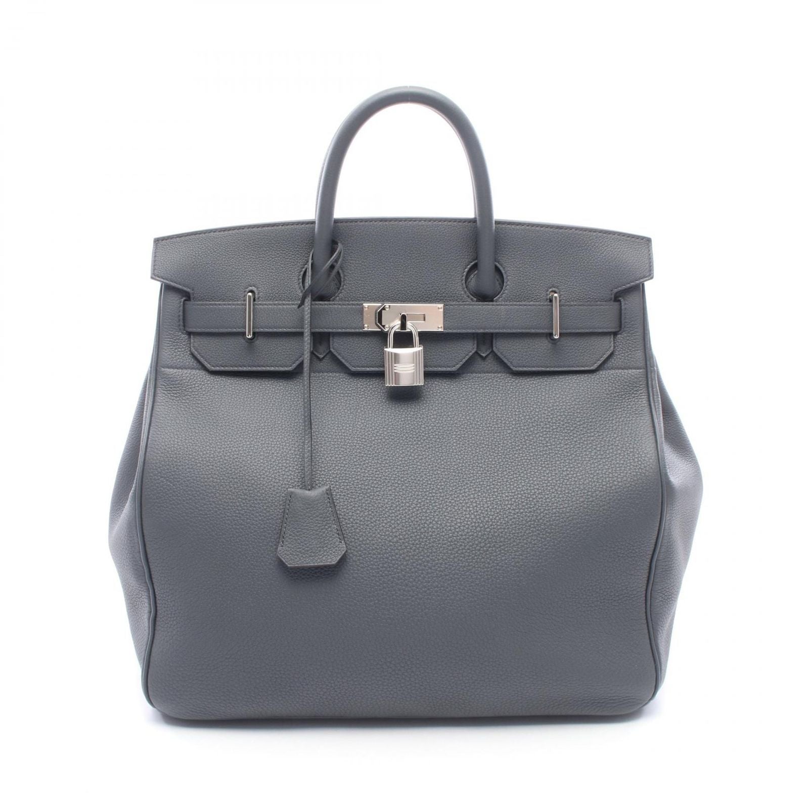 Hermes Haut Courroies Hac 40 Grimisty Handbag