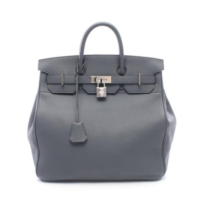Hermes Haut Courroies Hac 40 Grimisty Handbag