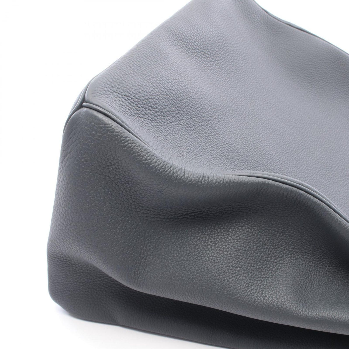 Hermes Haut Courroies Hac 40 Grimisty Handbag — view 6