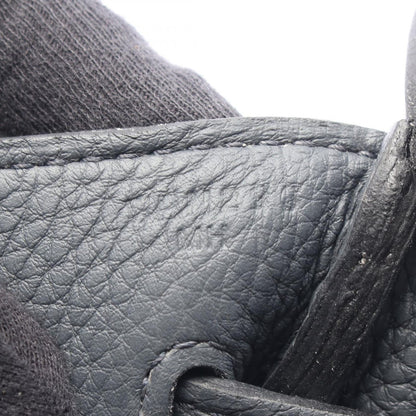 Hermes Haut Courroies Hac 40 Grimisty Handbag — view 5