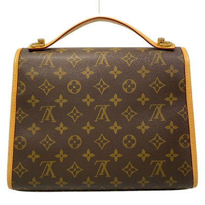 Louis Vuitton Handbag Monogram Bel — view 3