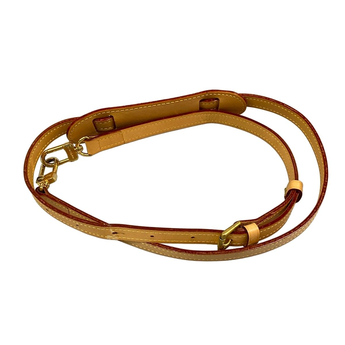 Louis Vuitton Handbag Monogram Bel — view 8