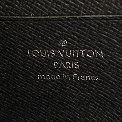 Louis Vuitton Monogram Canvas Box Clutch Eclipse — view 8