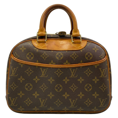 Louis Vuitton Handbag Monogram Trueville
