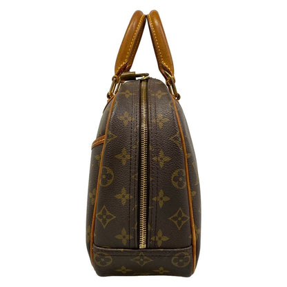 Louis Vuitton Handbag Monogram Trueville — view 4