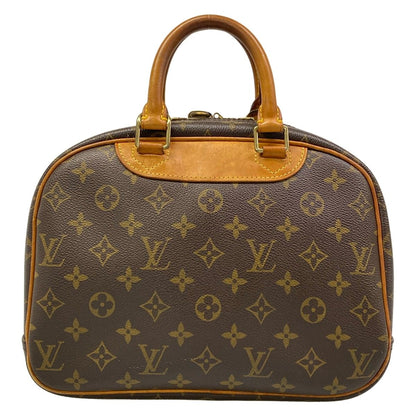 Louis Vuitton Handbag Monogram Trueville — view 3