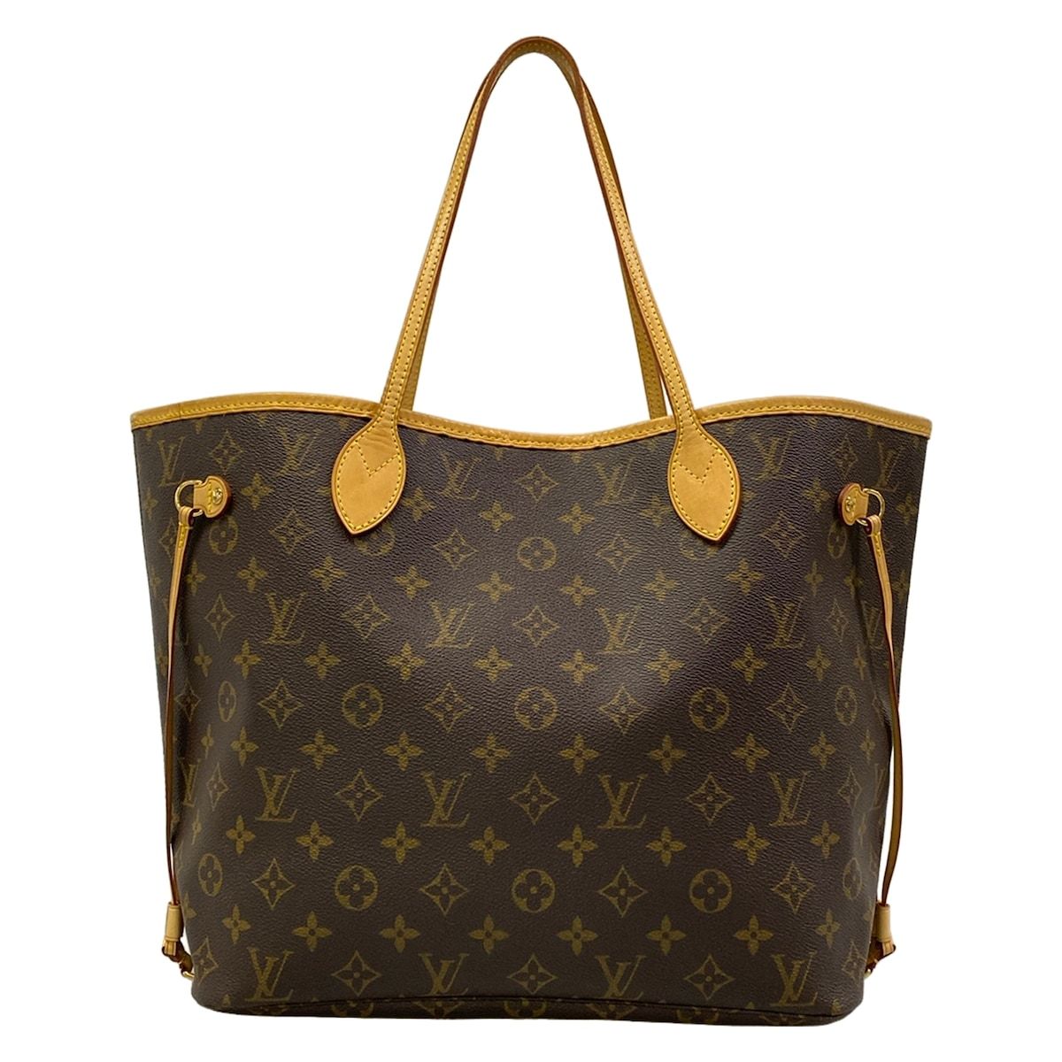Louis Vuitton Tote Bag Monogram Neverfull MM
