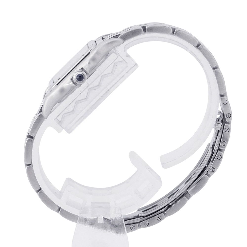 Cartier Panthere SM Watch Ivory Dial — view 3