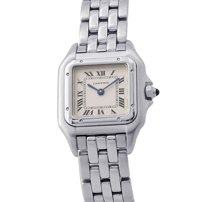 Cartier Panthere SM Watch Ivory Dial