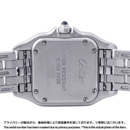 Cartier Panthere SM Watch Ivory Dial — view 2