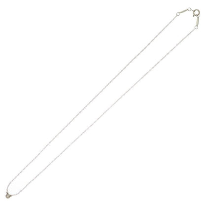 Tiffany & Co by the Yard Pendant Chain Silver — view 2