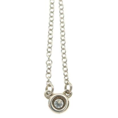 Tiffany & Co by the Yard Pendant Chain Silver — view 5