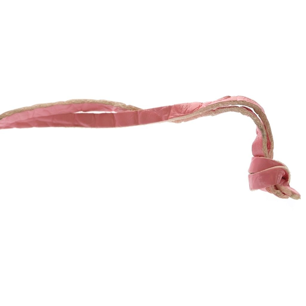 Balenciaga Le Cagole Coin Purse Pink — view 5