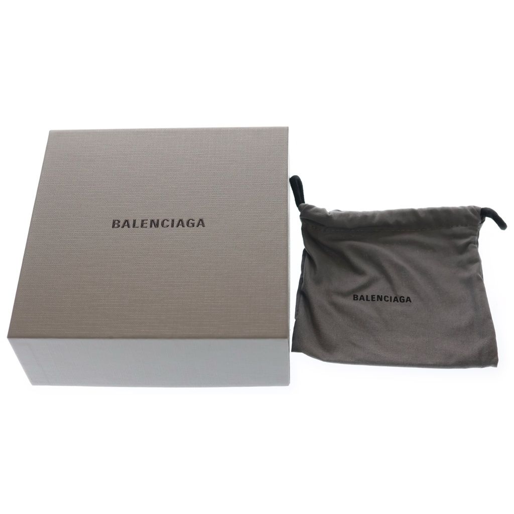 Balenciaga Le Cagole Coin Purse Pink — view 6