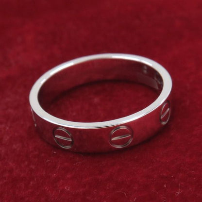 Cartier Mini Love Ring 48 — view 2