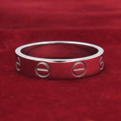Cartier Mini Love Ring 48 — view 3