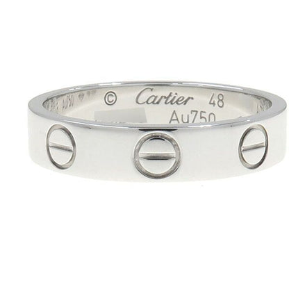Cartier Mini Love Ring 48