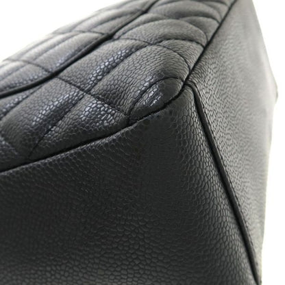 Chanel Petite Shopping Tote Bag PST — view 5