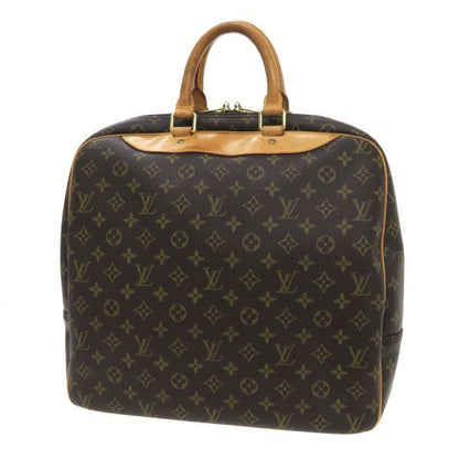 Louis Vuitton Monogram Evasion Vintage Clutch — view 3